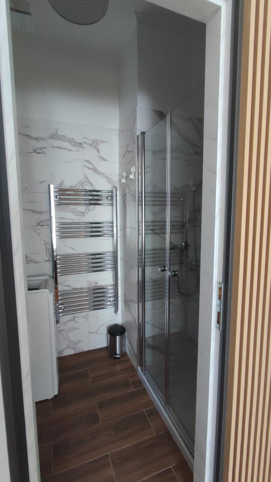 Mirai Apartman Budapeste Exterior foto